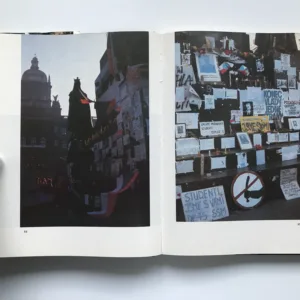 Slzy na stoncích trávy Oty Pavla, Jan Šimon Fiala, Otakar Brůna