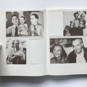 Slzy na stoncích trávy Oty Pavla, Jan Šimon Fiala, Otakar Brůna