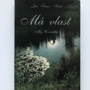 Má vlast, Jan Šimon Fiala