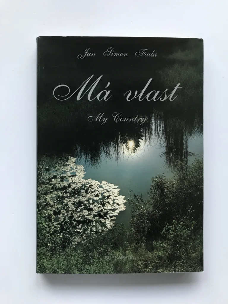 Má vlast, Jan Šimon Fiala