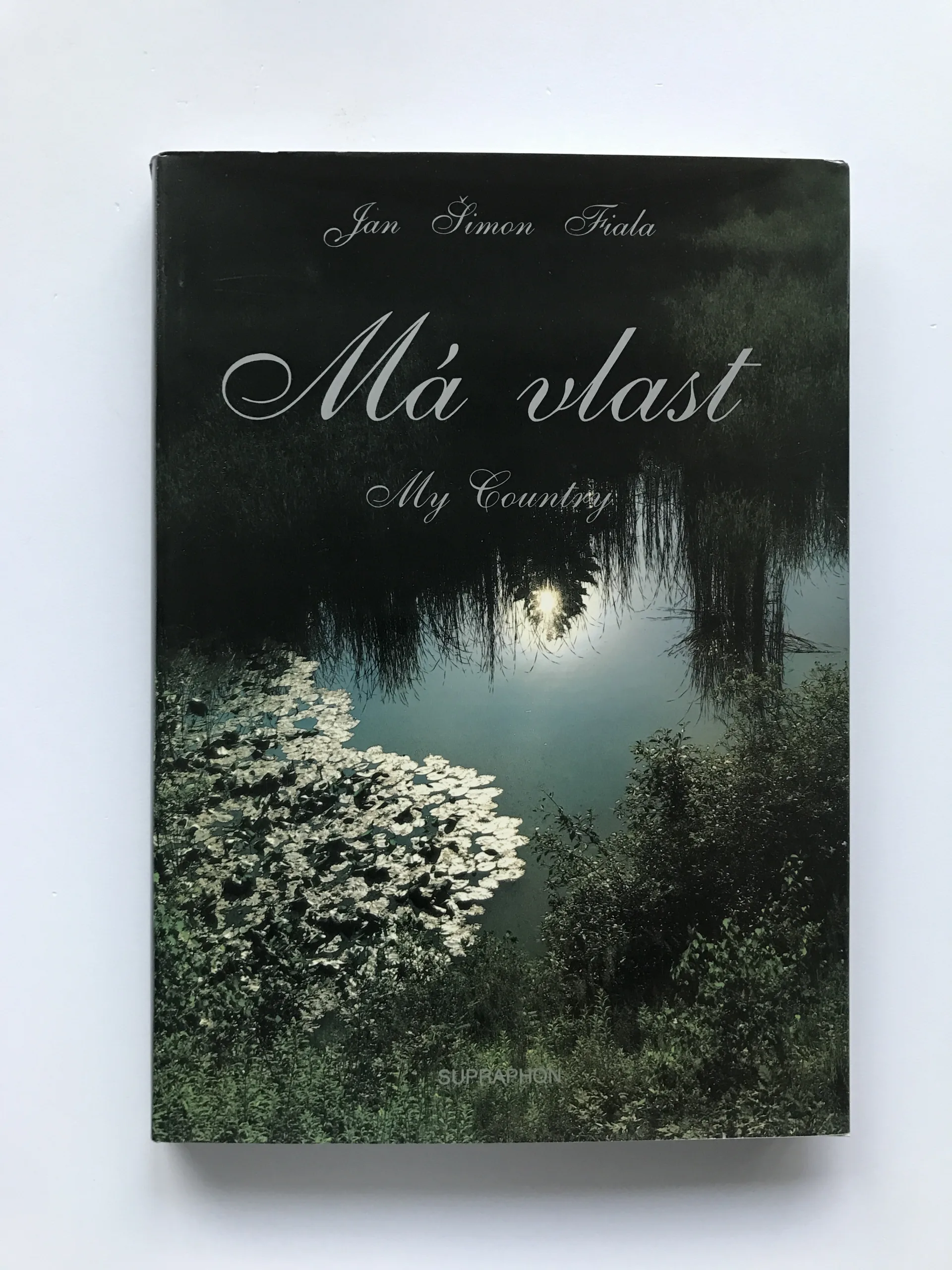 Má vlast, Jan Šimon Fiala