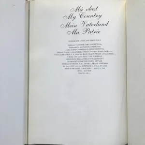 Má vlast, Jan Šimon Fiala