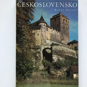 Československo, Karel Plicka