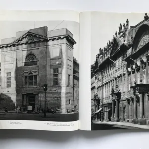 Praha ve fotografii, Karel Plicka
