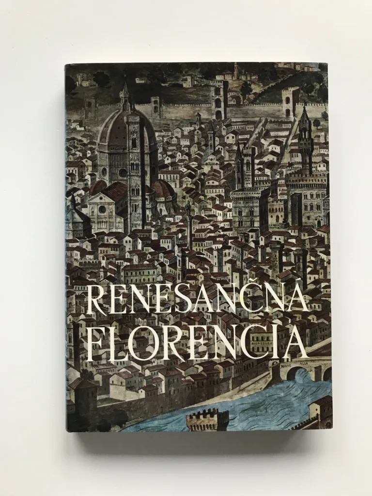Renesančná Florencia