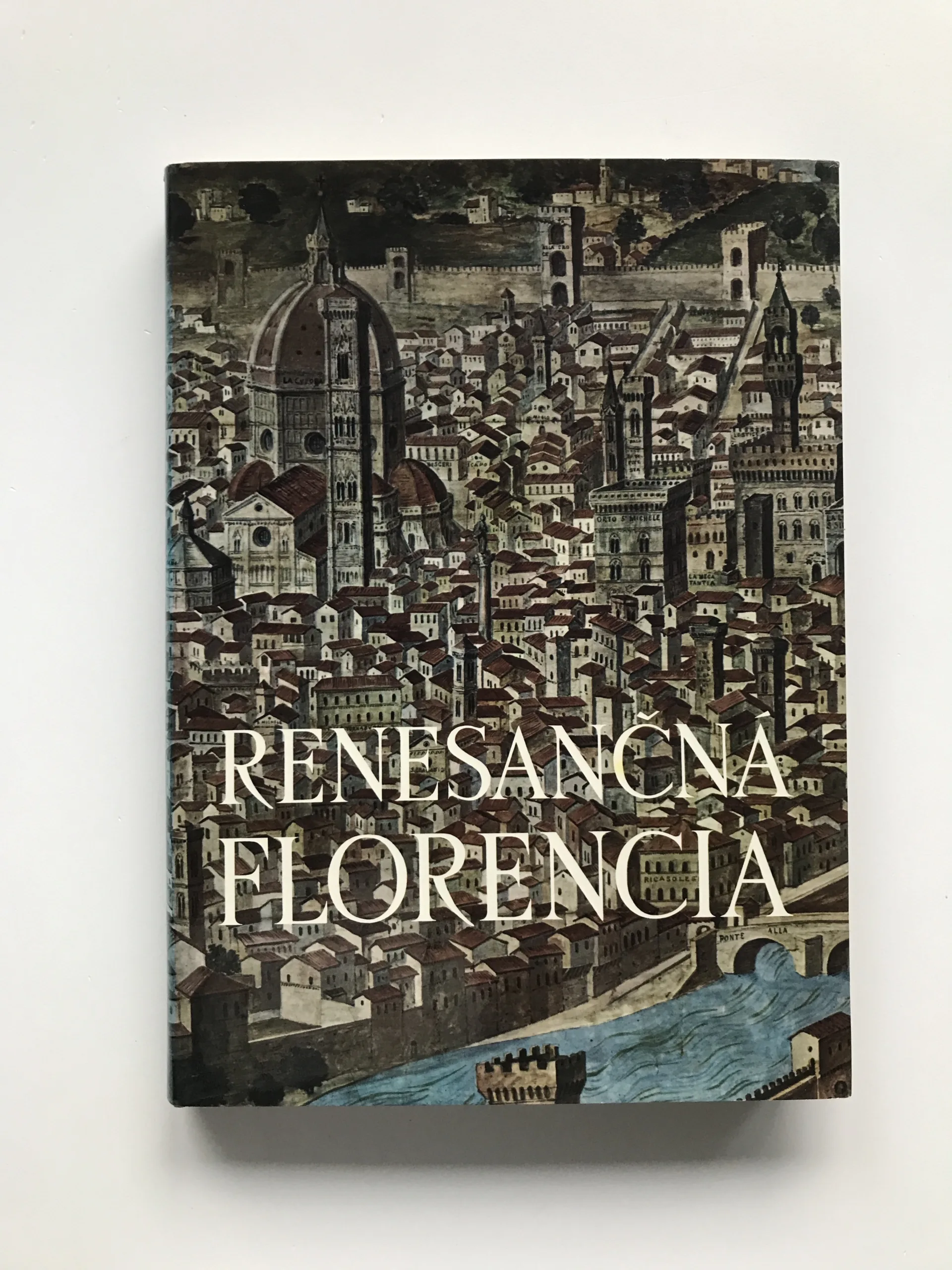 Renesančná Florencia