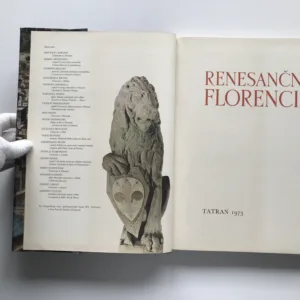 Renesančná Florencia