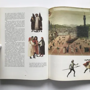 Renesančná Florencia