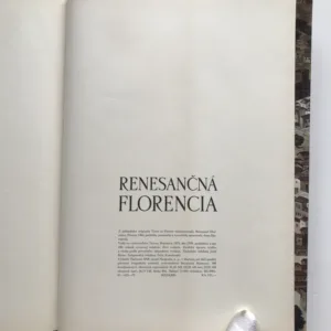 Renesančná Florencia