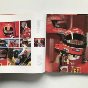 Fascinující svět Formule 1, Paolo D'Alessio