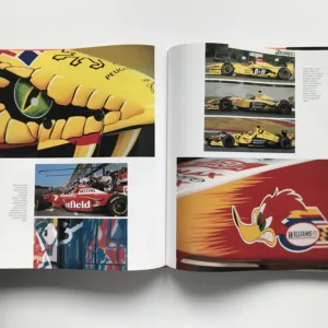 Fascinující svět Formule 1, Paolo D'Alessio