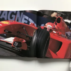 Fascinující svět Formule 1, Paolo D'Alessio