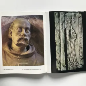 Katedrála sv. Víta na Pražském hradě, Jiří Burian, Karel Neubert, Jana Neubertová