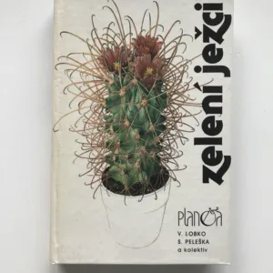 Zelení ježci, Valerij Dmitrijevič Lobko, Stanislav Peleška