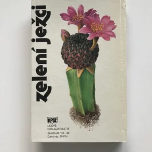 Zelení ježci, Valerij Dmitrijevič Lobko, Stanislav Peleška