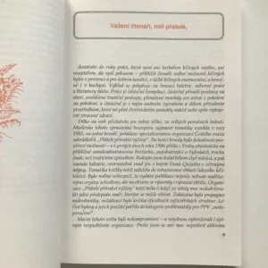 Bylinářská poradna 2, Josef A. Zentrich