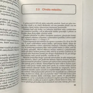 Bylinářská poradna 2, Josef A. Zentrich