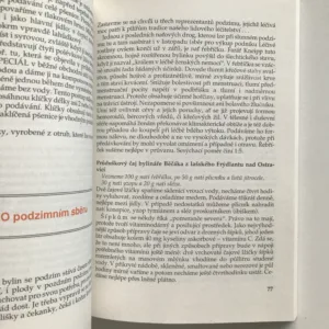 Bylinářská poradna 2, Josef A. Zentrich