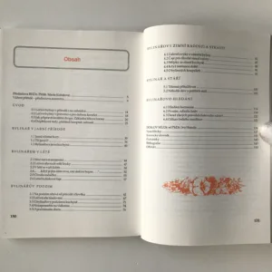 Bylinářská poradna 2, Josef A. Zentrich