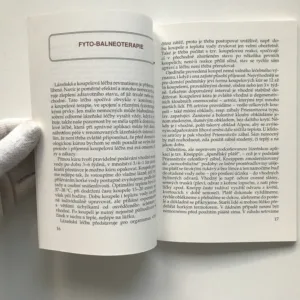 Bylinářská poradna 3 (Aneb příroda léčí revmatismus), Josef A. Zentrich