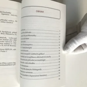 Bylinářská poradna 3 (Aneb příroda léčí revmatismus), Josef A. Zentrich