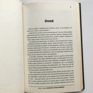 Kreténům vstup zakázán!, Robert I. Sutton