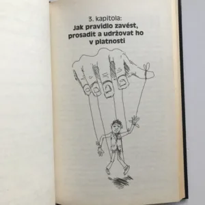 Kreténům vstup zakázán!, Robert I. Sutton