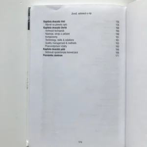Zmrdi, vohnouti a my, D-Fens