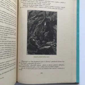 Tajuplný ostrov, Jules Verne