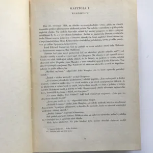 Děti kapitána Granta, Jules Verne