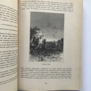 Děti kapitána Granta, Jules Verne