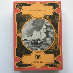 Děti kapitána Granta, Jules Verne