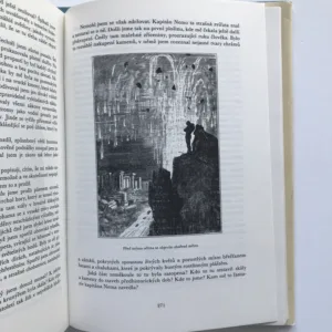 Dvacet tisíc mil pod mořem, Jules Verne