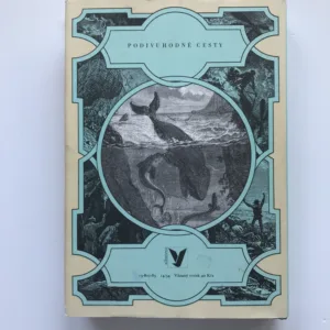 Dvacet tisíc mil pod mořem, Jules Verne