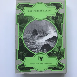 Patnáctiletý kapitán, Jules Verne