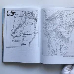 Velké africké dobrodružství (Etiopie – Cesta ke kmeni Nyangátomů), Petr Jahoda