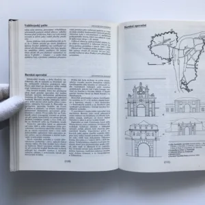 Pražská architektura (Významné stavby jedenácti století), Jaroslava Staňková, Jiří Štursa, Svatopluk Voděra, Jaroslav Staněk