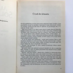 Dvě stě let pospolu (Dějiny rusko-židovských vztahů v letech 1795-1916), Alexandr Solženicyn