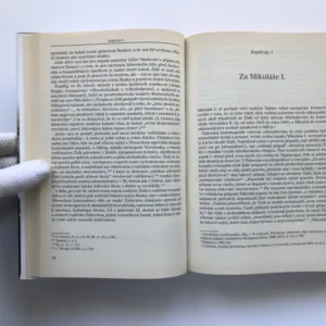 Dvě stě let pospolu (Dějiny rusko-židovských vztahů v letech 1795-1916), Alexandr Solženicyn