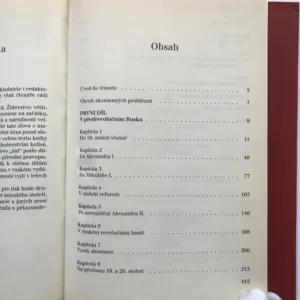 Dvě stě let pospolu (Dějiny rusko-židovských vztahů v letech 1795-1916), Alexandr Solženicyn
