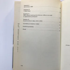 Dvě stě let pospolu (Dějiny rusko-židovských vztahů v letech 1795-1916), Alexandr Solženicyn
