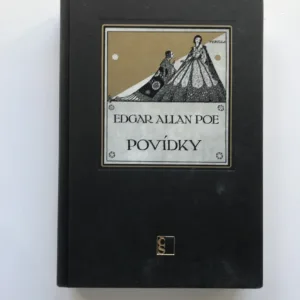 Povídky, Edgar Allan Poe, Harry Clarke
