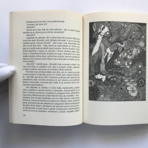 Povídky, Edgar Allan Poe, Harry Clarke