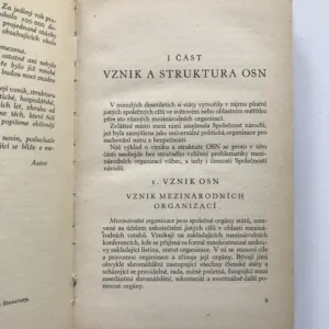 OSN 1945-1960, Miroslav Potočný