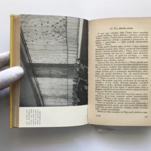 OSN 1945-1960, Miroslav Potočný