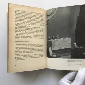 OSN 1945-1960, Miroslav Potočný