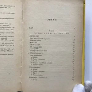 OSN 1945-1960, Miroslav Potočný