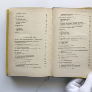 OSN 1945-1960, Miroslav Potočný