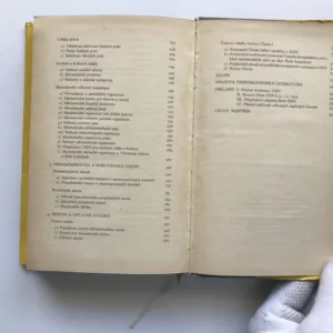 OSN 1945-1960, Miroslav Potočný