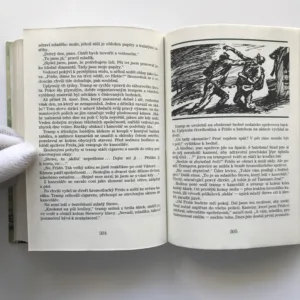 Na vlnách odvahy a dobrodružství, Otakar Batlička, Bohumil Konečný